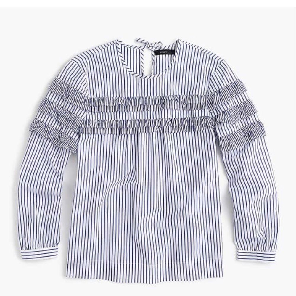 JCrew - size 2 - Picture 2 of 5